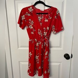 Women’s Dress